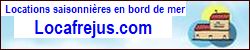 Location tarif discount Fréjus Saint Raphael Saint Aygulf les Issambres Sainte Maxime 83